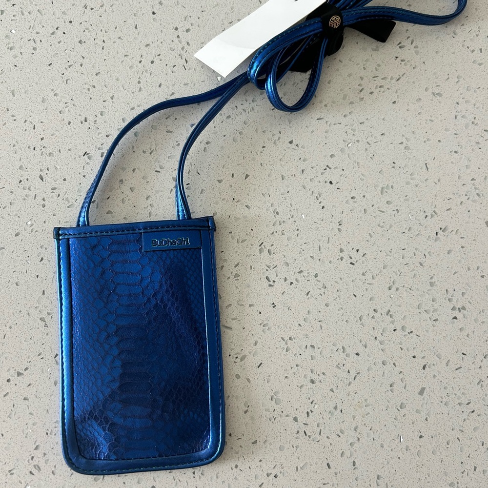 BuDhaGirl Small Crossbody